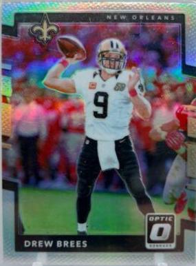 Drew Brees #62