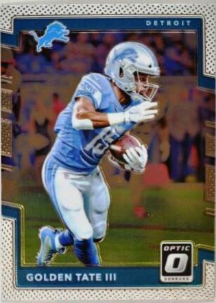 Golden Tate III #55