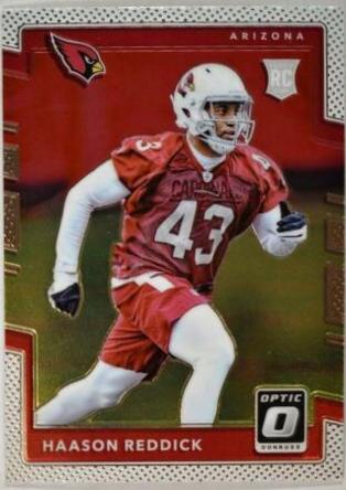 Haason Reddick #146