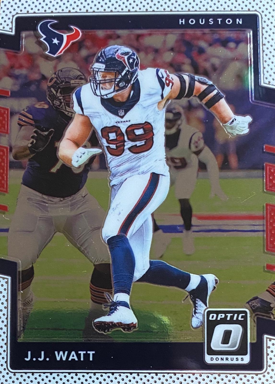 J.J. Watt #75