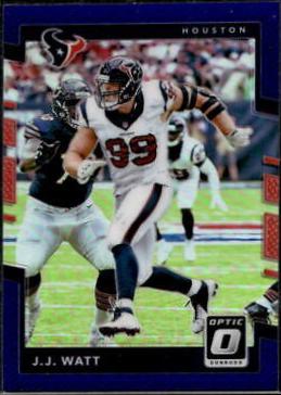 J.J. Watt [Purple] #75