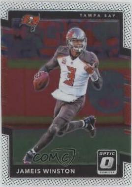 Jameis Winston #17