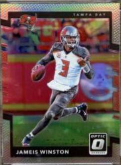 Jameis Winston [Holo] #17