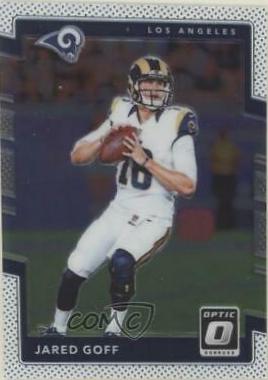 Jared Goff #97