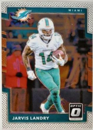 Jarvis Landry #90