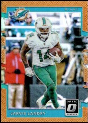 Jarvis Landry [Orange] #90