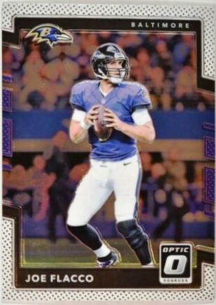 Joe Flacco #66