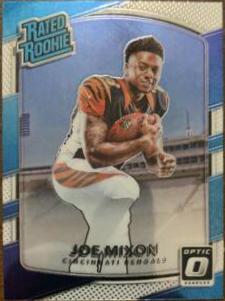 Joe Mixon #185