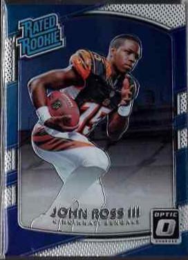 John Ross III #194