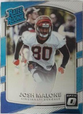 Josh Malone #171