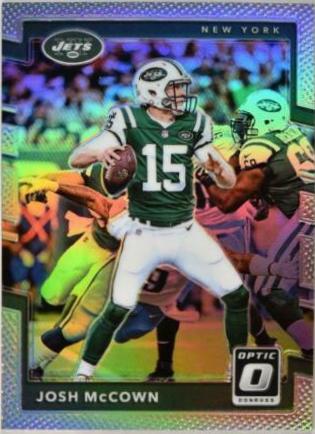 Josh McCown #71