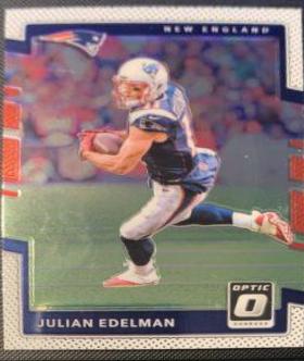 Julian Edelman #99