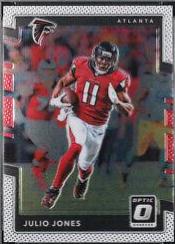 Julio Jones #18