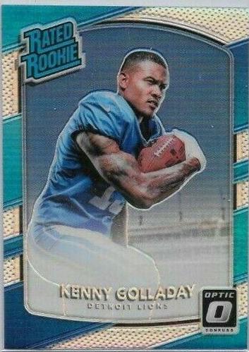Kenny Golladay #175
