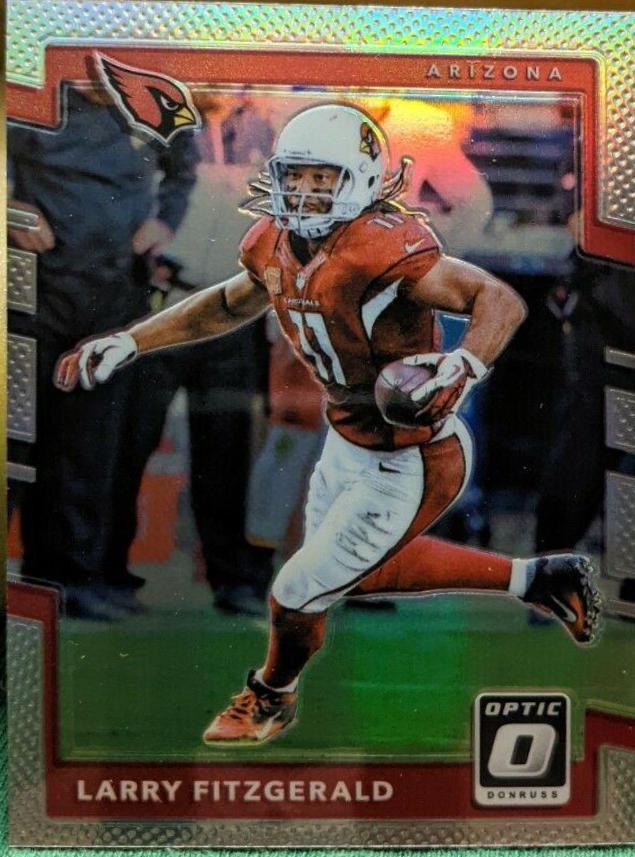 Larry Fitzgerald #59