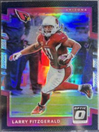 Larry Fitzgerald [Black] #59
