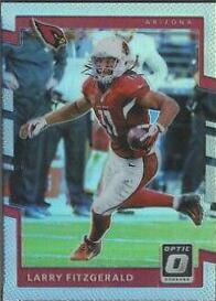 Larry Fitzgerald [Holo] #59