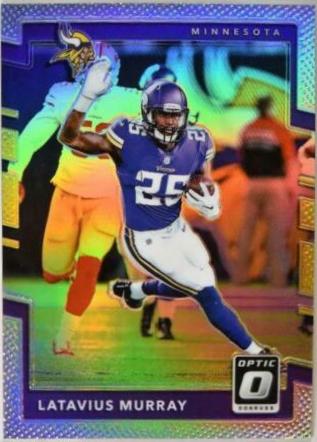 Latavius Murray #28