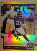 Latavius Murray [Gold] #28
