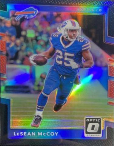 LeSean McCoy [Black] #24