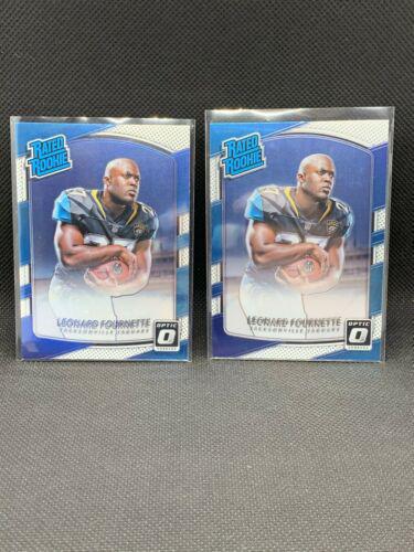 Leonard Fournette #169