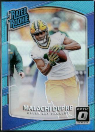 Malachi Dupre [Aqua] #197