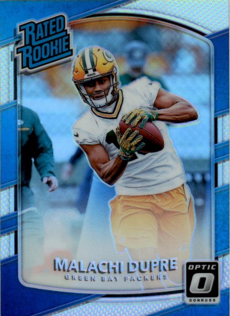Malachi Dupre [Holo] #197