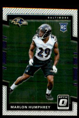 Marlon Humphrey #128