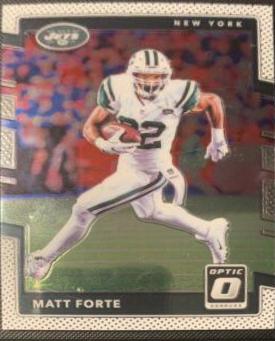 Matt Forte #91