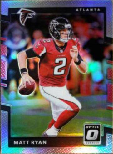 Matt Ryan #44