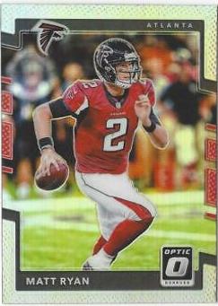 Matt Ryan [Holo] #44