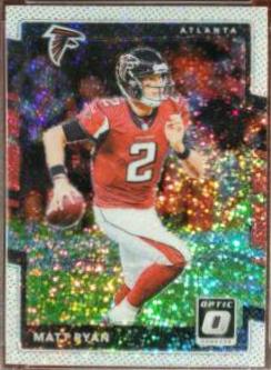 Matt Ryan [White Sparkle] #44