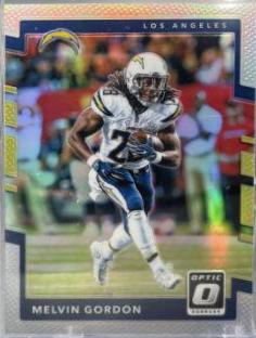 Melvin Gordon [Holo] #5