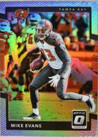 Mike Evans #27