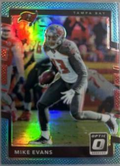 Mike Evans [Aqua] #27