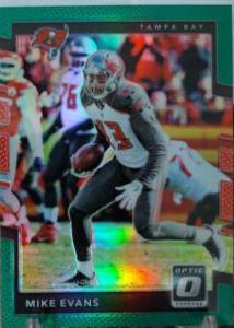 Mike Evans [Green] #27