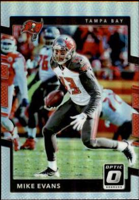 Mike Evans [Holo] #27