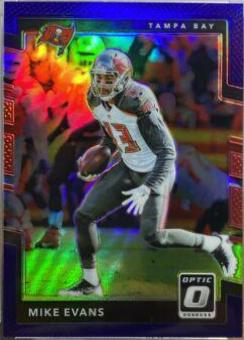 Mike Evans [Purple] #27