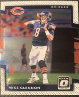 Mike Glennon #89