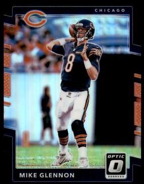 Mike Glennon [Black] #89