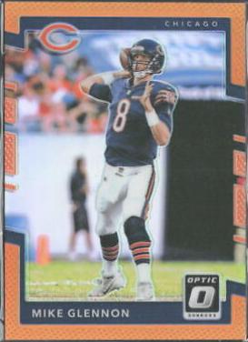 Mike Glennon [Orange] #89