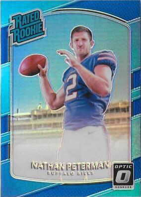 Nathan Peterman [Blue] #184