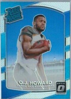O.J. Howard #192