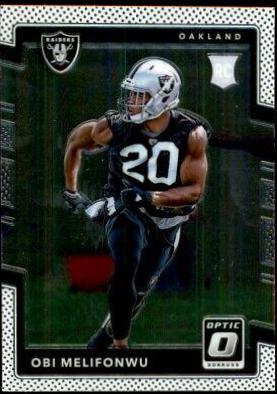 Obi Melifonwu #141