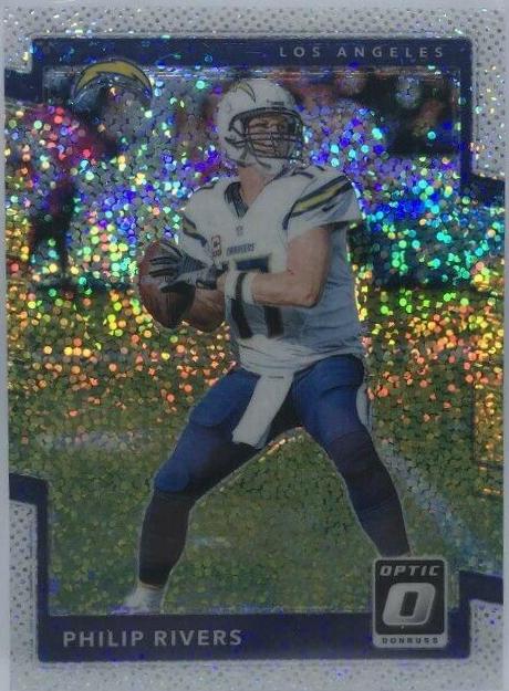 Philip Rivers #76