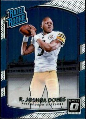 R. Joshua Dobbs #181