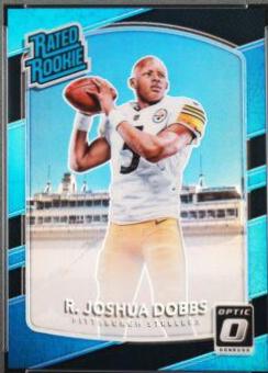 R. Joshua Dobbs [Black] #181