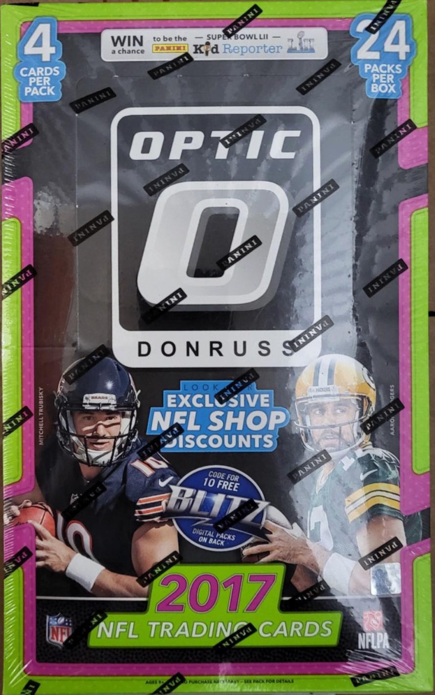Retail Box