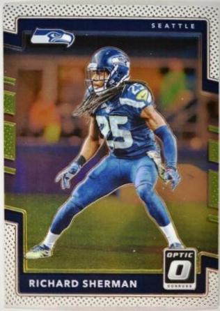 Richard Sherman #87