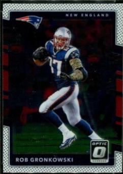Rob Gronkowski #79